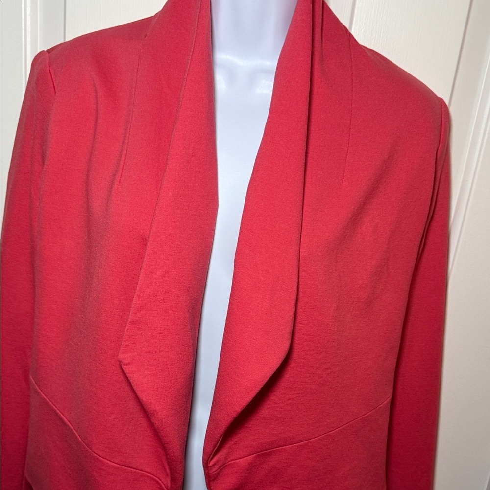Philosophy Open Front‎ Jacket - Picture 2 of 8